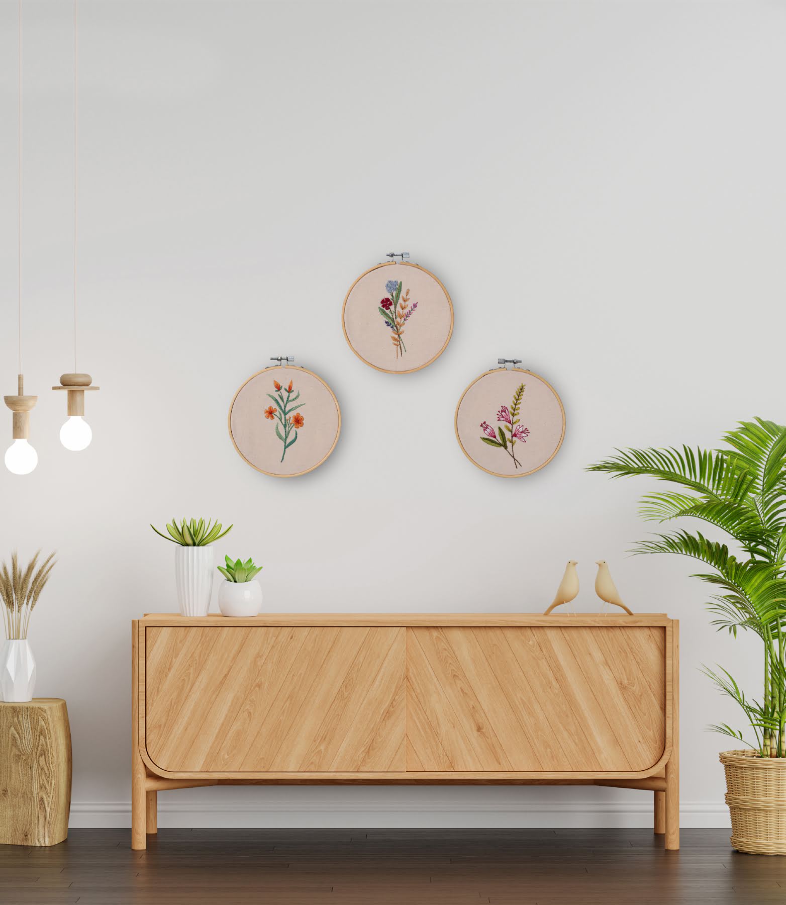 WALL DECOR 