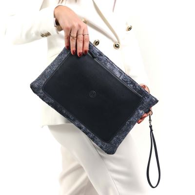 Gece Mavisi Roma Tasca