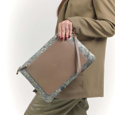 Kum Beji Santorini Tasca